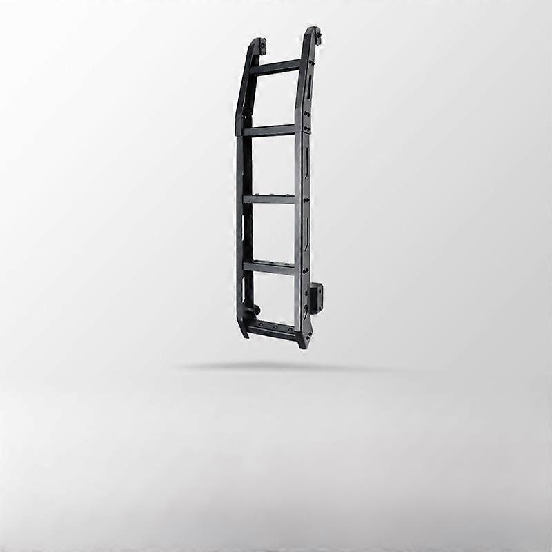 Automatic Rear Door Ladder for Suzuki Jimny JB64 JB74 2019