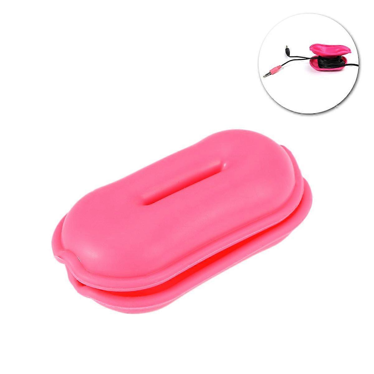 CC-917 Lovely Cable Turtle Smart Wrap Organizer (Random Color)