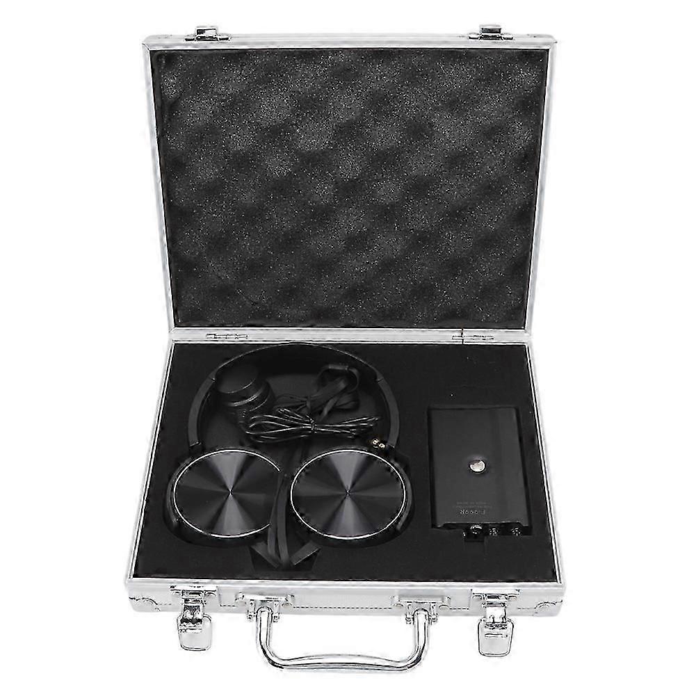 F999Rウォーターパイプチューブ用ウォーターパイプリークディテクター漏水床暖房アウターパイプカー修理