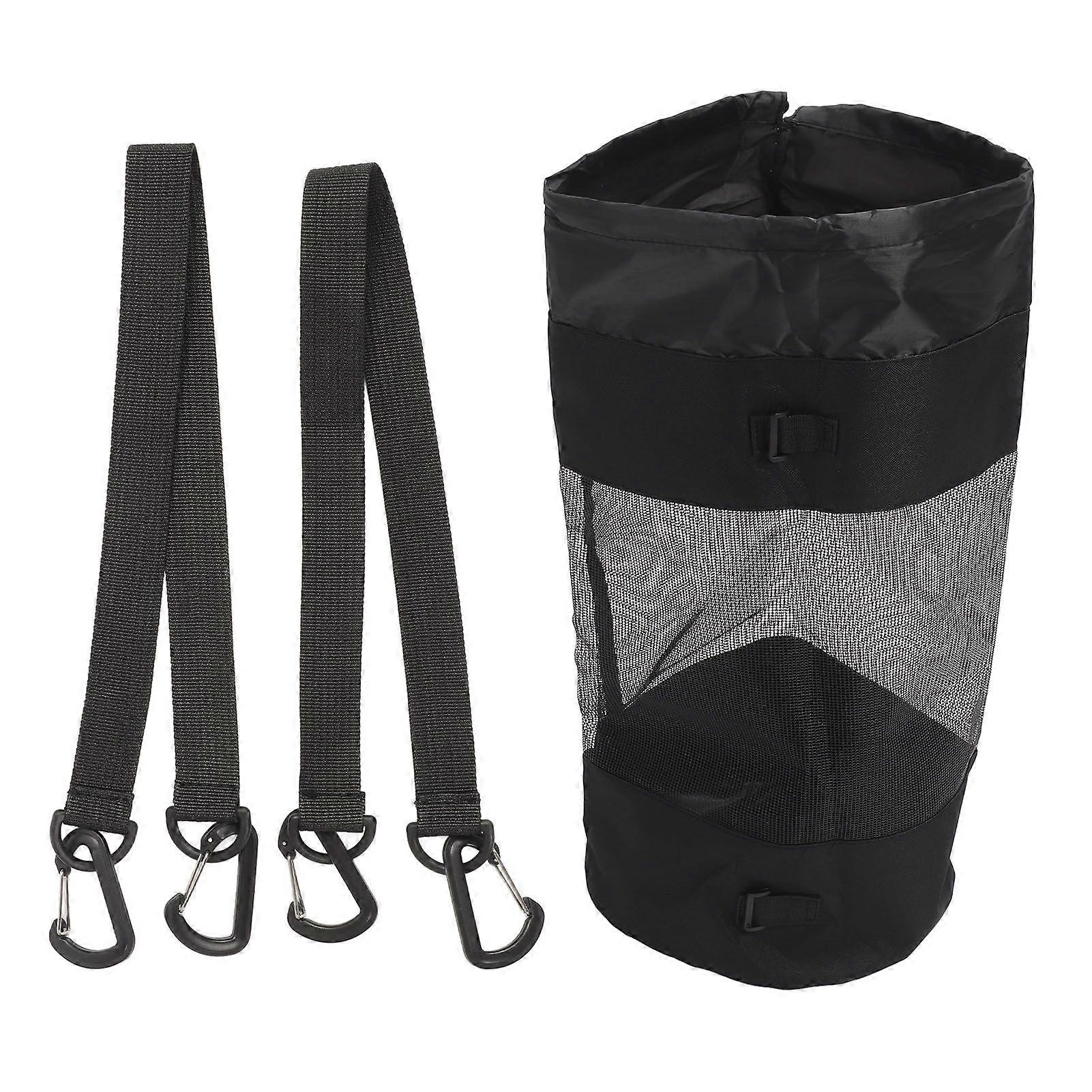 Marine yacht garbage can with large capacity