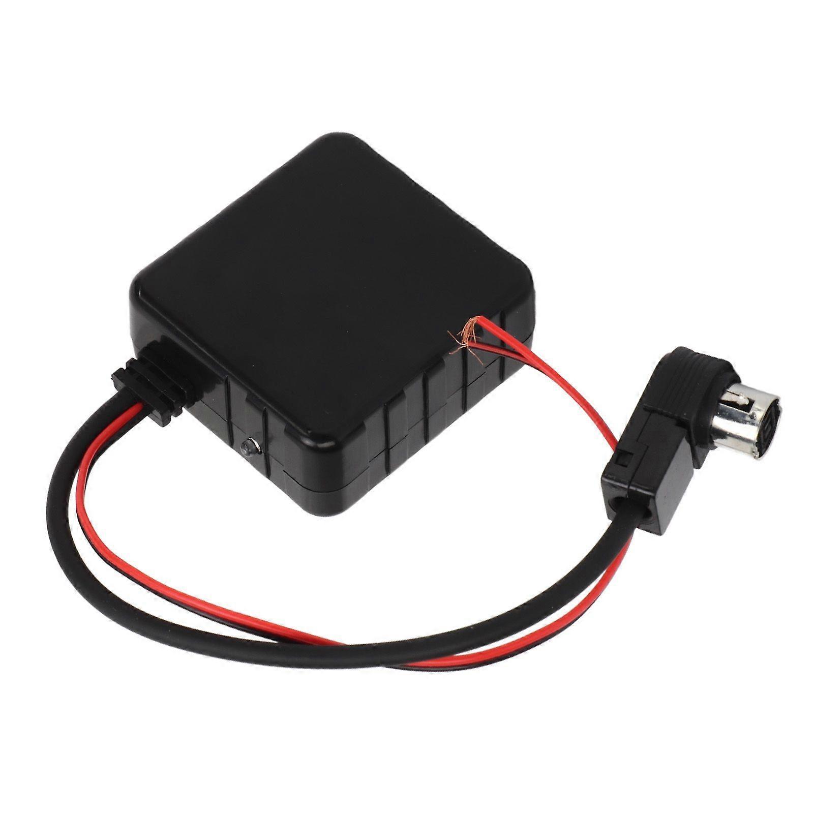 Car stereo Bluetooth adapter for Alpine KCA-121B AI-NET models