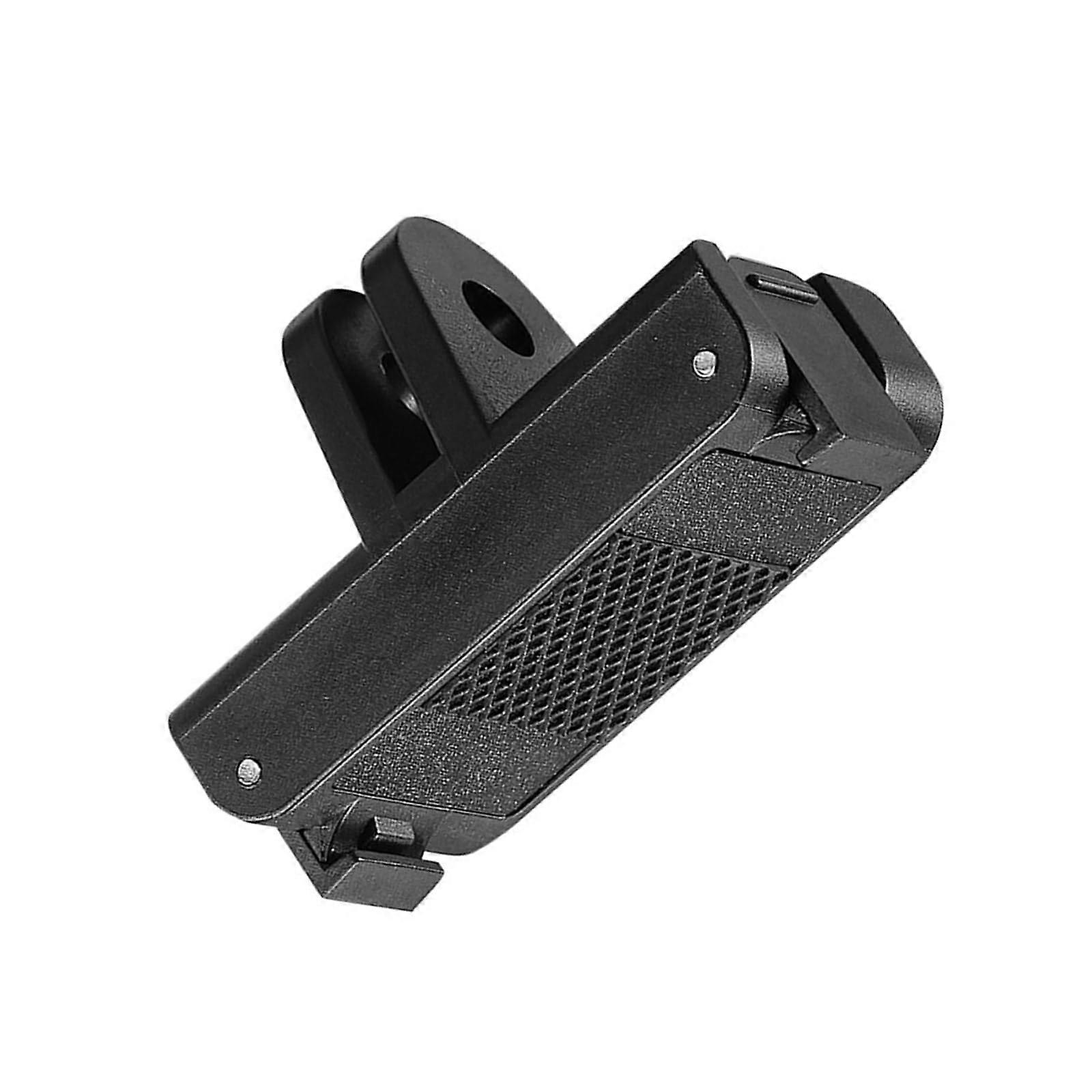 Magnetic Quick-Release Adapter Mount For Action Cameras, compatible with GoPro And Other Cameras, Tripod And Vlogging Connection