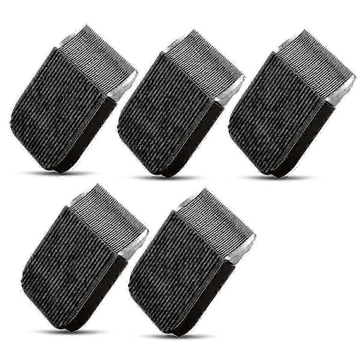 Rug Tufting Trimmer Replacement Blades, Fits 200W Carpet Trimmer (5pcs)