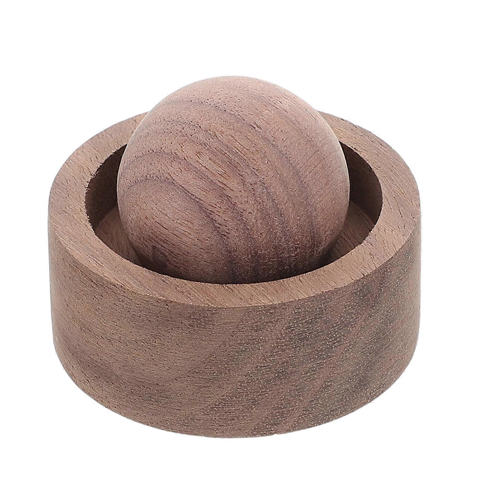 Elegant Wooden Diffuser for Home, Office, and Car – Natural Essential Oil Fragrance Diffuser with Minimalist Design for a Refreshing Atmosphere