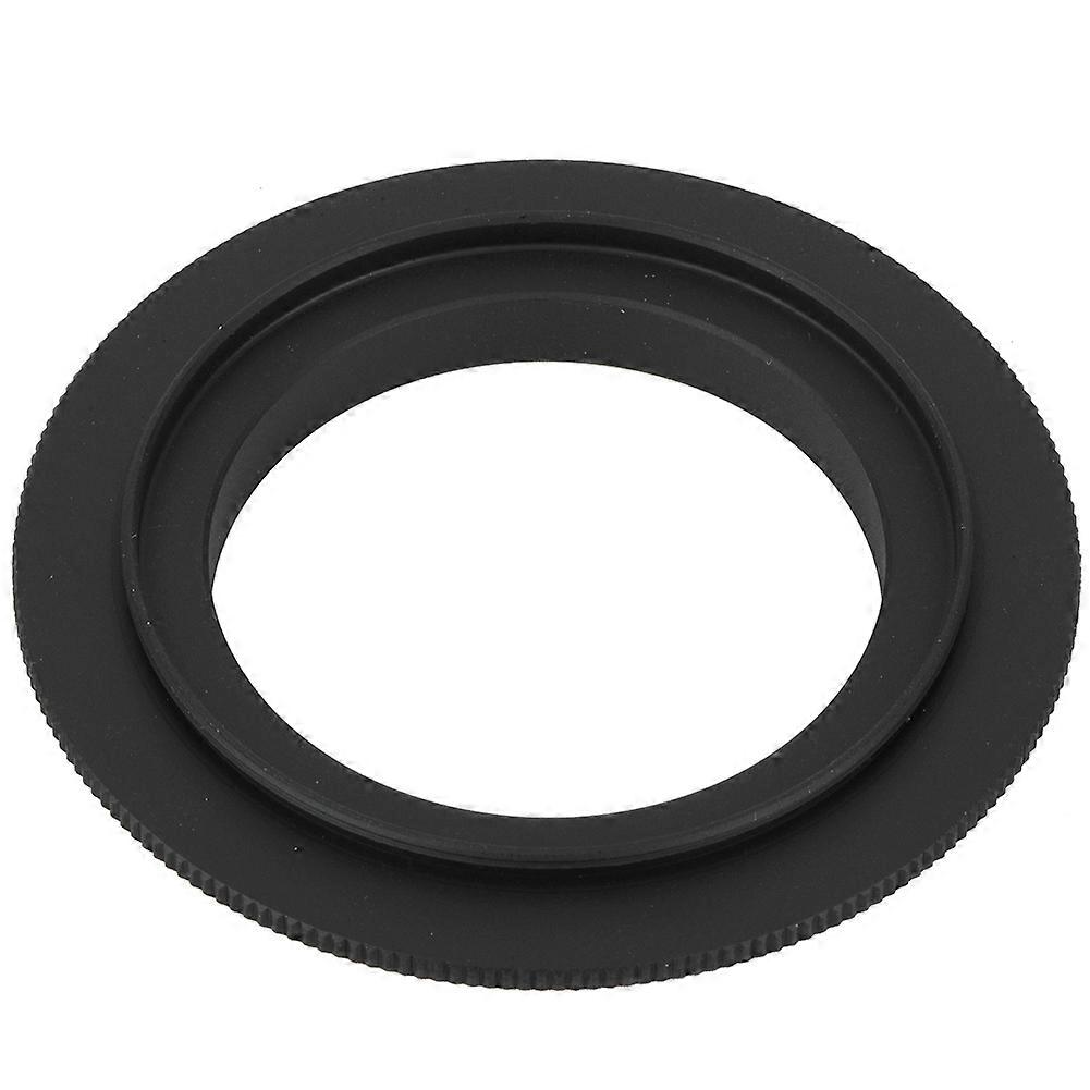 Metal Lens Mount Macro Reverse Adapter Ring for Pentax PK Mount SLR Camera (52mm)