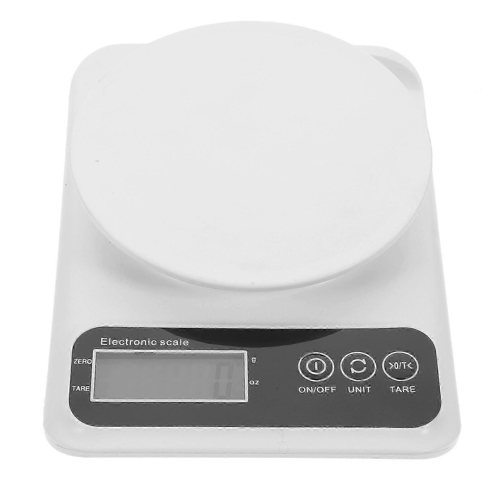 Food Scale Kitchen Scale Electronic Scale Digital Scale Cooking Scale Kitchen Weight Scale