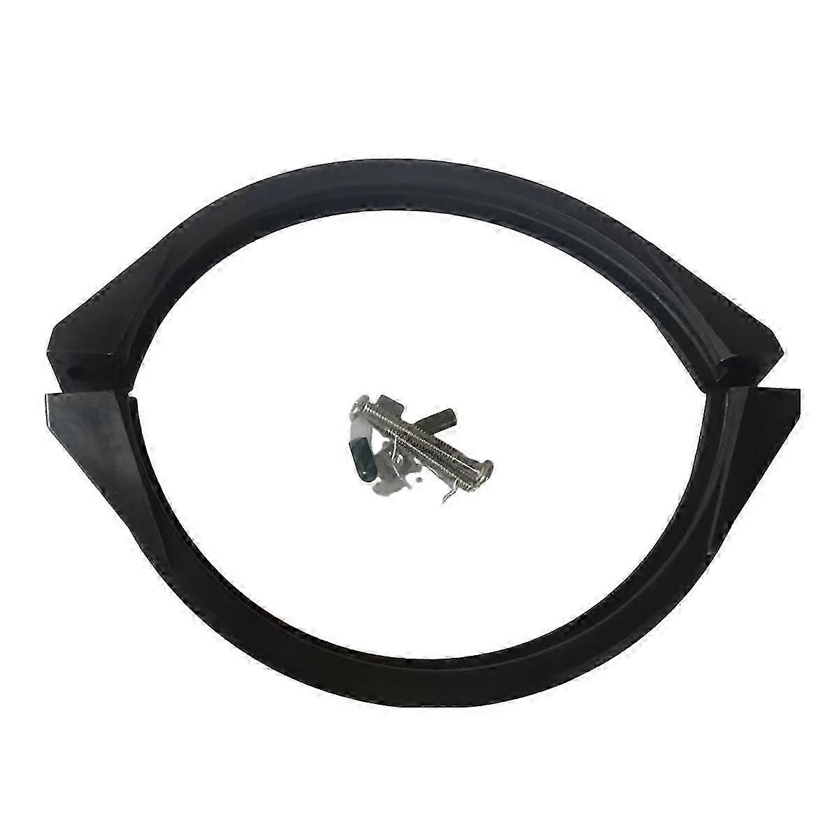 For GMX600NM Clamp Flange Valve Clamp Suitable for S144T Pool Sand Filter