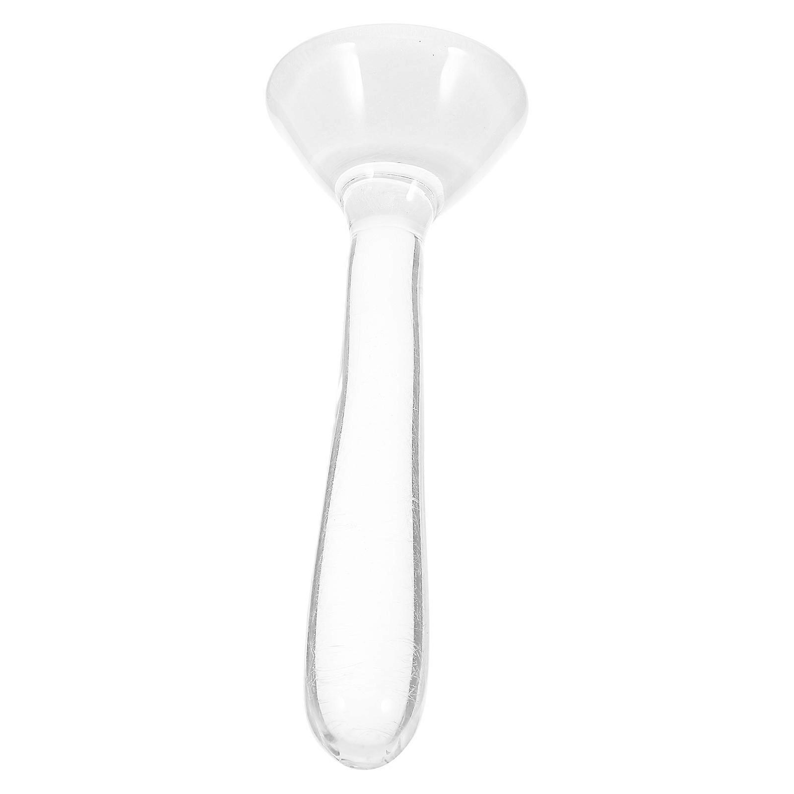 Grinding Pestle Multifunctional Tool for Grinding Transparent Faux Crystal