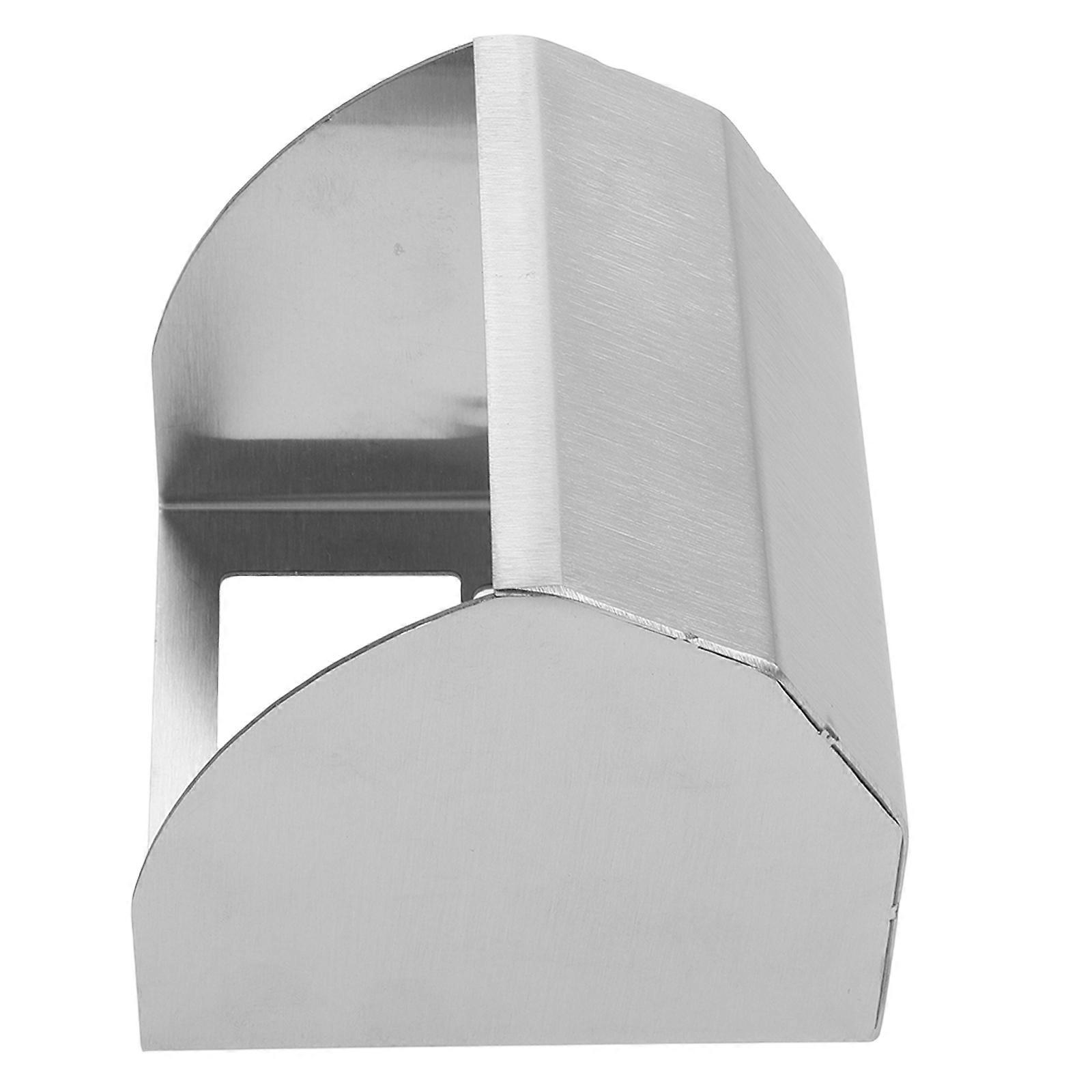 Outdoor Waterproof Charging Station Protector for Doorbell Button Switch Socket Rain Cover 1 Set