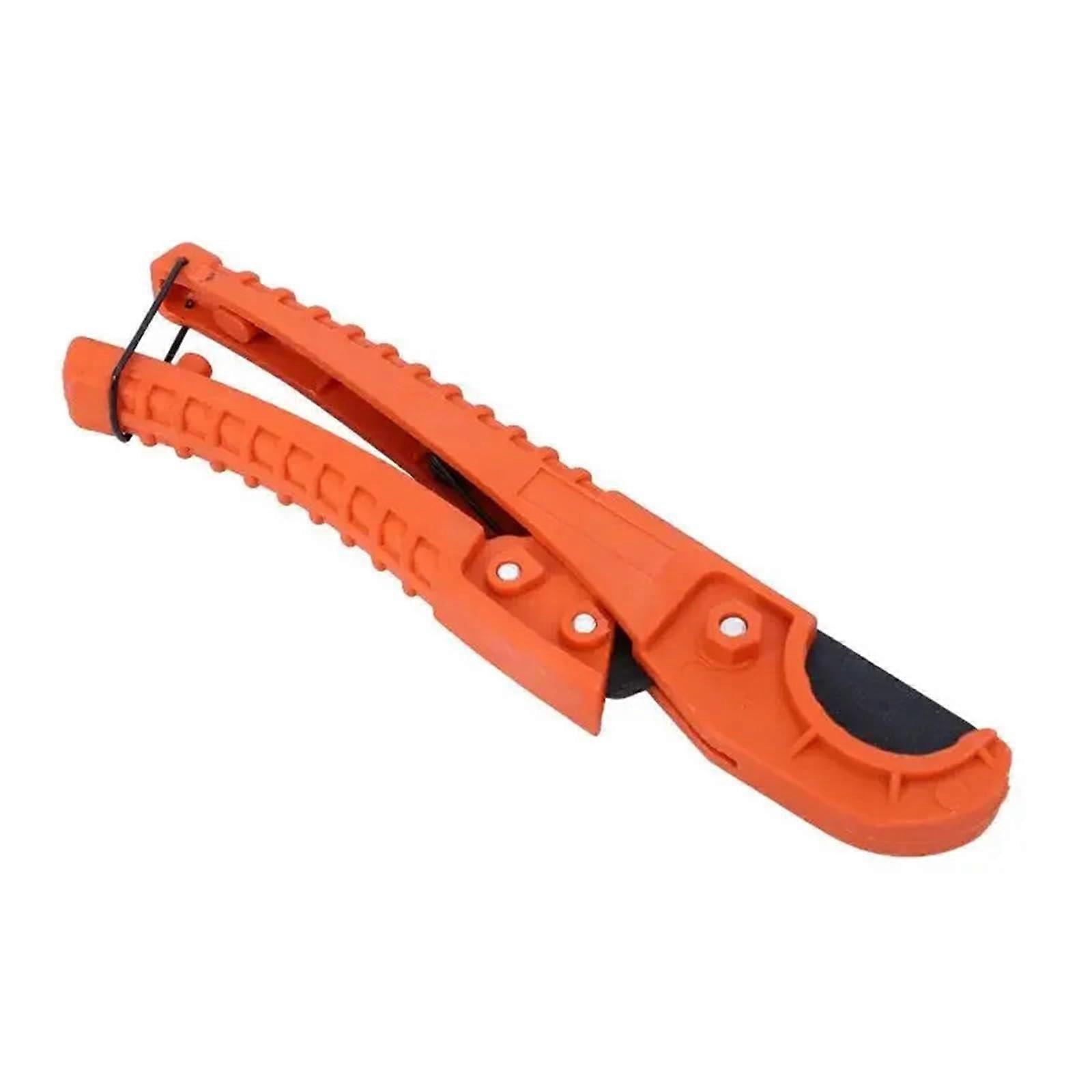 Rohrschneider Rohrschneider, 31 mm pipe cutter, 1.25 inch, PEX pipe cutting tools for PEXPVCPPR plastic pipe cutter versatile tube cutter