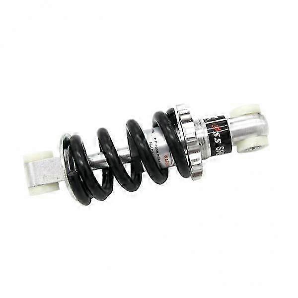 2x 750LBs Motorcycle ATV Shock Absorber Rear