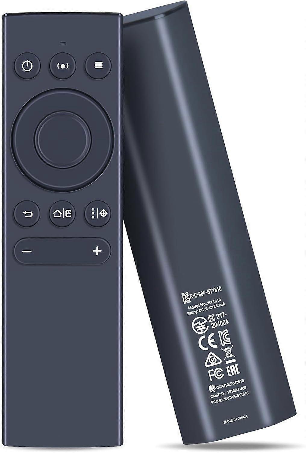 New BT1810 Replacement Remote Control for Optoma CinemaX P2 UST Laser Projector