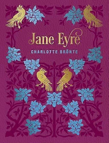 Jane Eyre - Charlotte Bronte