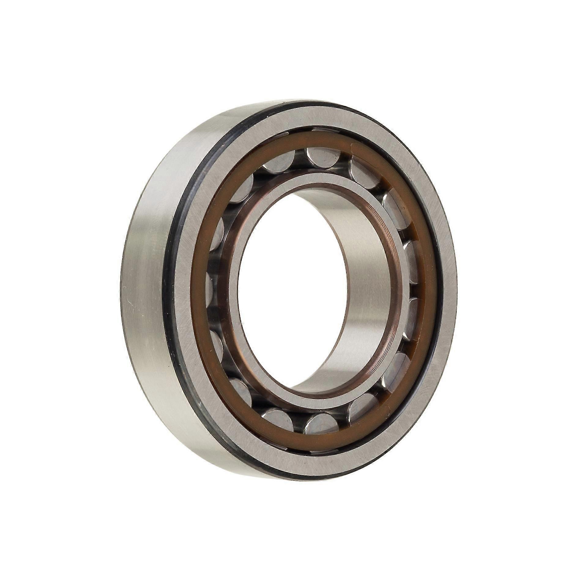 SKF NU 311 ECP صف واحد الأسطوانة أسطواني تحمل 55x120x29mm