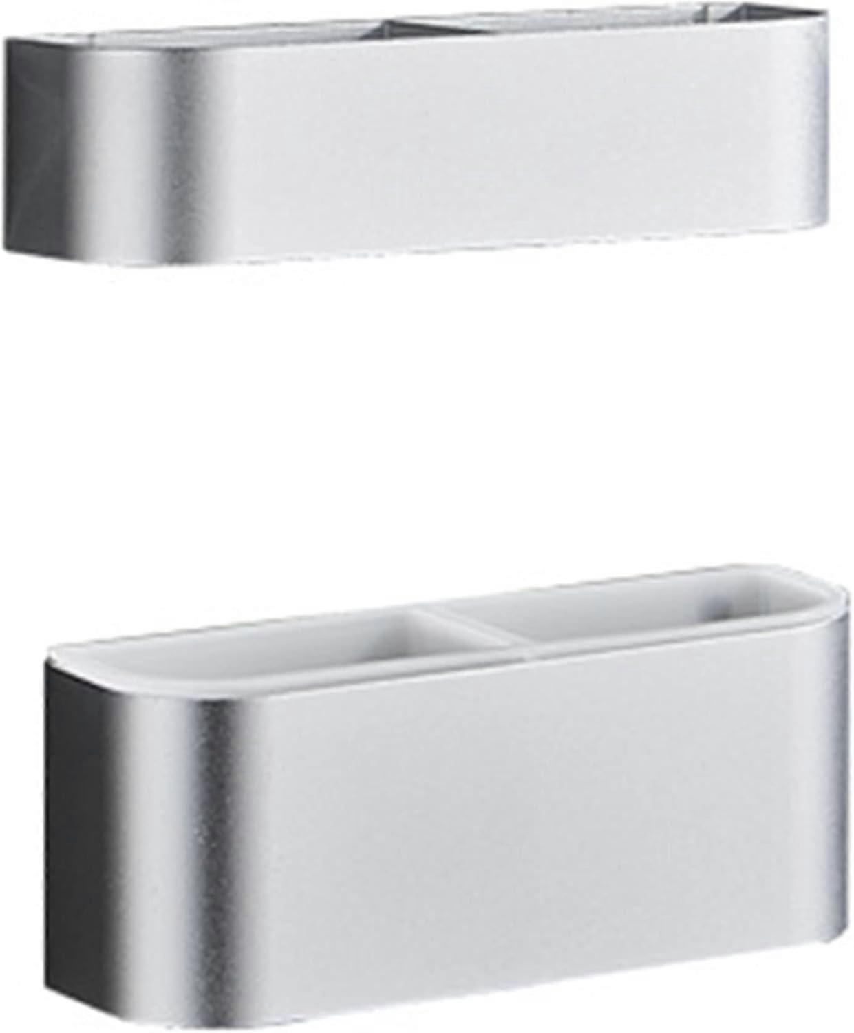 1pcs wall-mounted umbrella stand with water collection tray