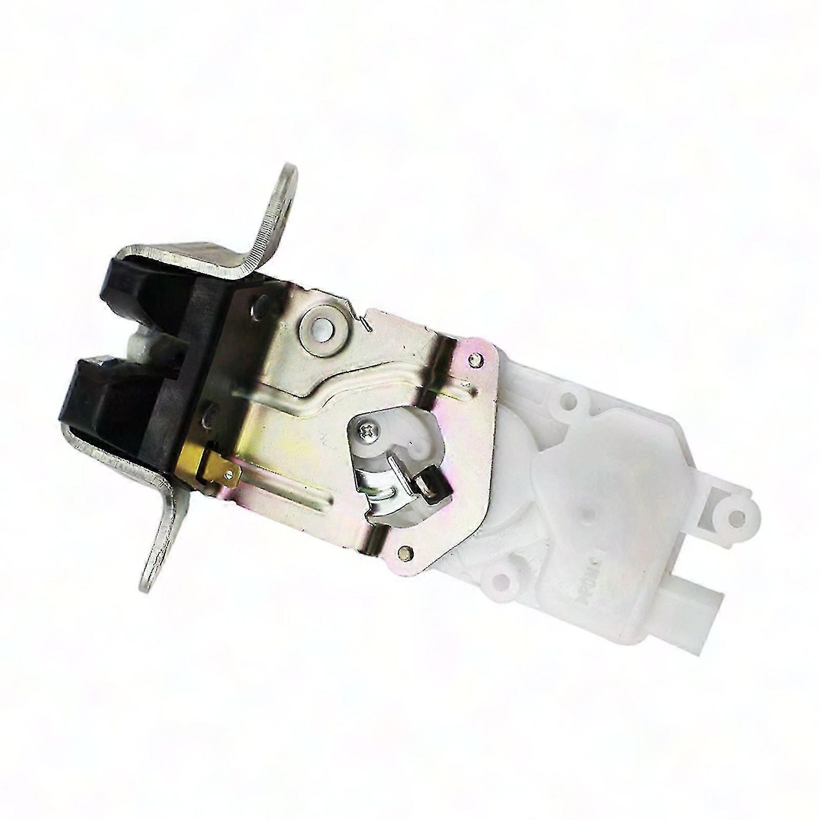 Liftgate Tailgate Trunk Lock 5808A079 for Mitsubishi Trunk Lids