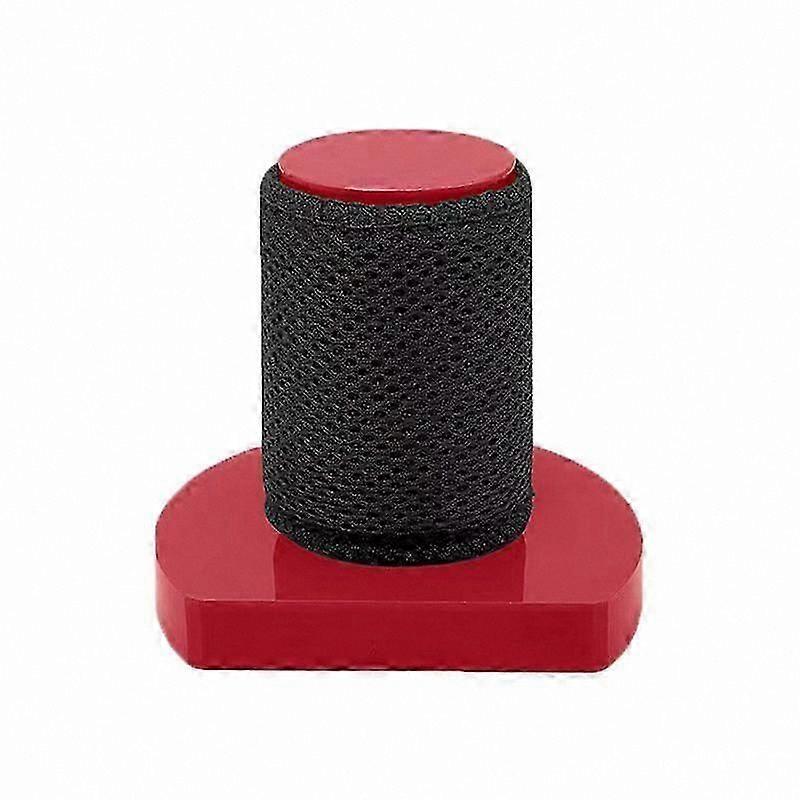 Replacement Filter for Handheld Vacuum Cleaner Accessories, Portable Dust Washable Filter for DX888 Model