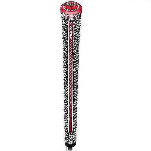 Τυποποιημένο μέγεθος λαβών γκολφ, υπαίθρια αθλητική αντικατάσταση 4pcs