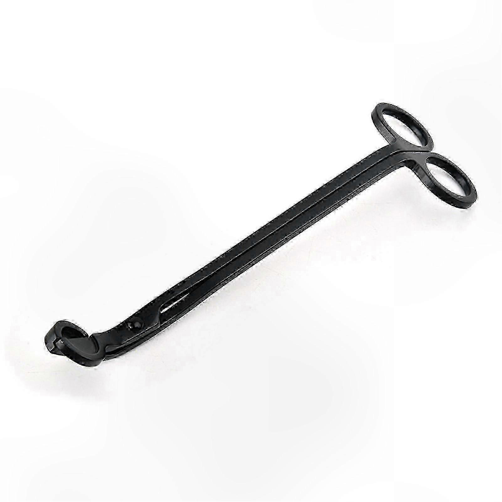 Stainless Steel Aromatherapy Candle Wick Trimmer Scissors Tool