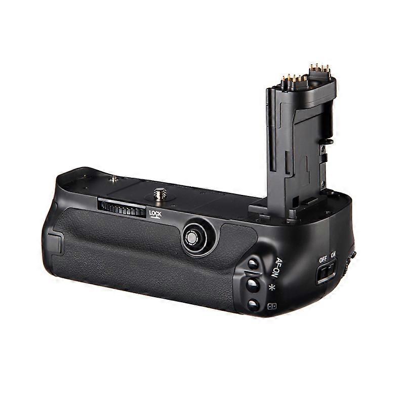 Vertical Battery Grip Holder for Canon EOS 5D Mark III Camera