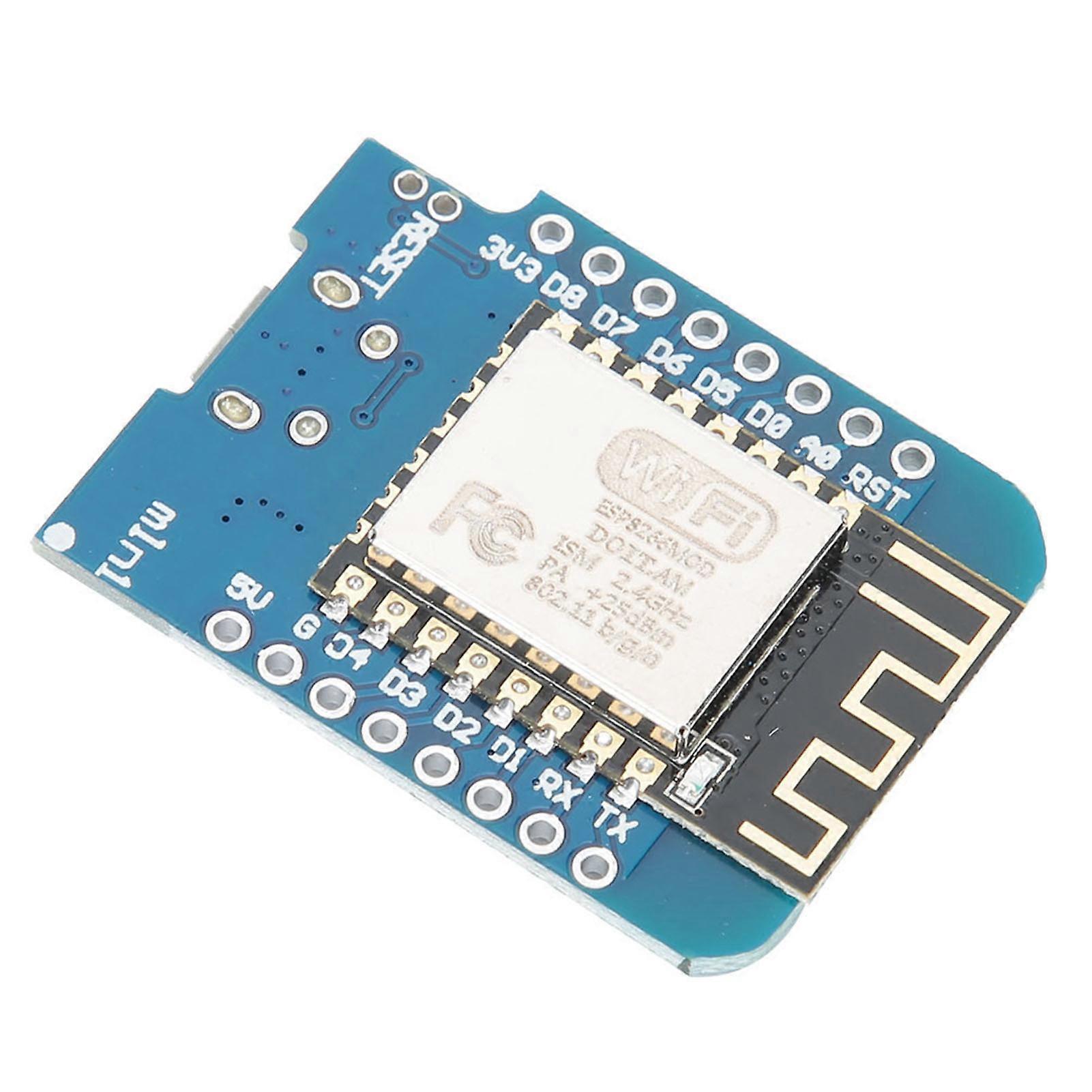 ESP12F ESP8266 WiFi Development Board Module 3.5x2.5cm