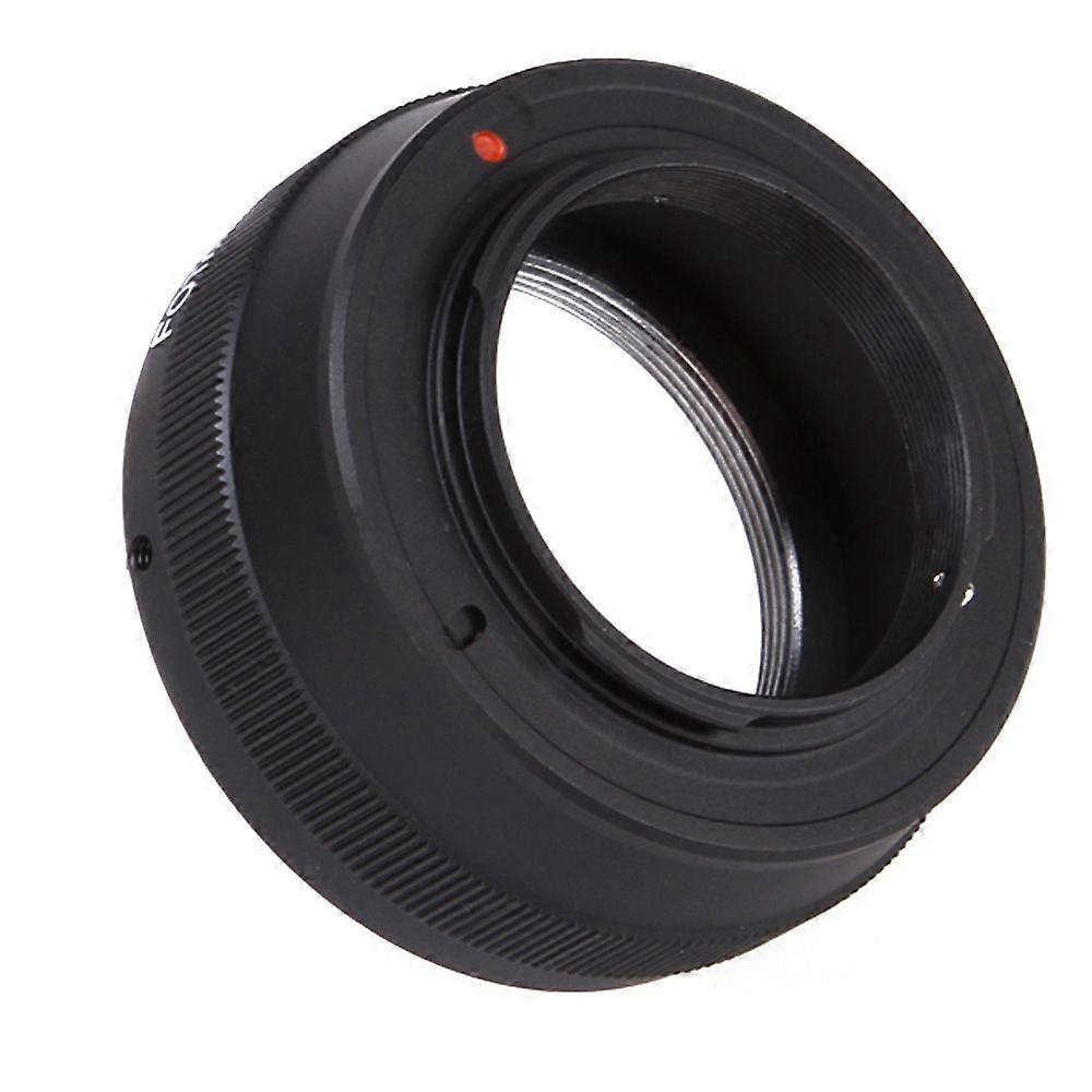 Fotga Adapter Ring for M42 Lens to Micro 4/3 Mount Camera Olympus Panasonic DSLR Camera