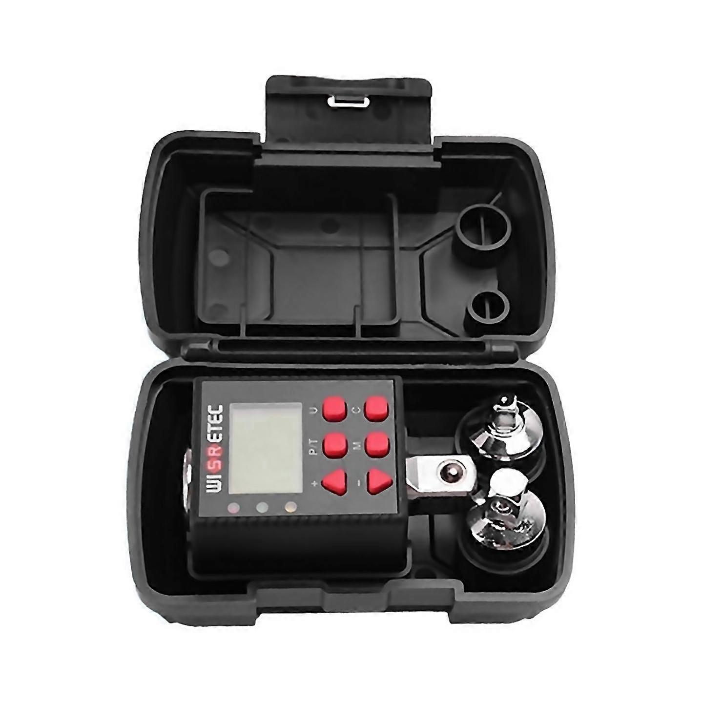 For Highprecision Electronic Digital Torque Meter Designed For Modern Living