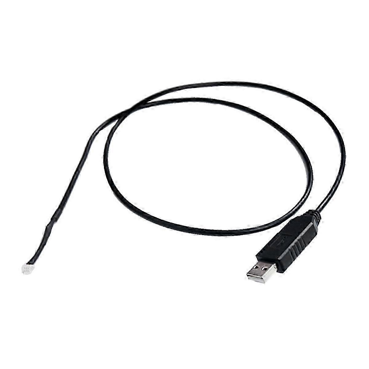 Para 5 USB para Serial UART TTL Cable Terminal para PI5 Serial Cable Display Cable Debug Cable