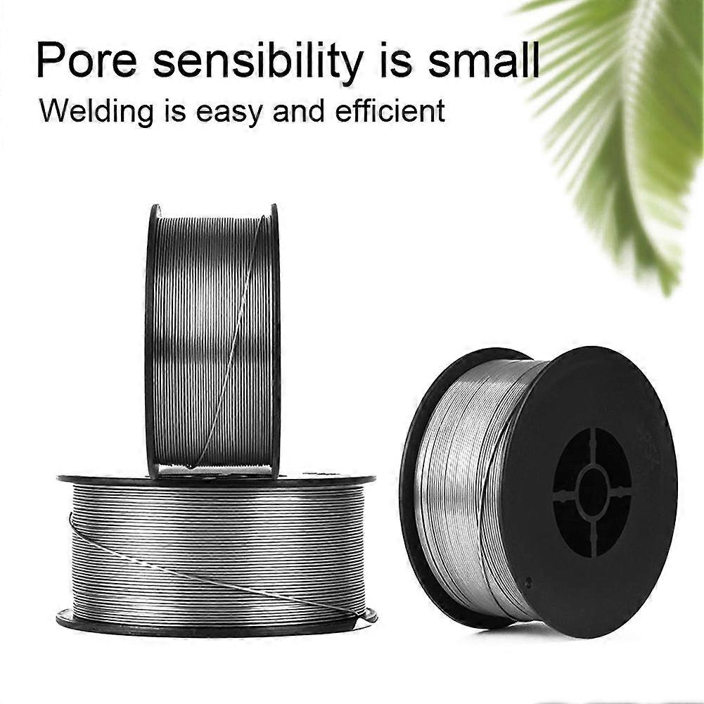 Self-shielded Flux-cored Welding Wire Mig Welding Accessories For Soldering 0.8/1.0/1.2mm
