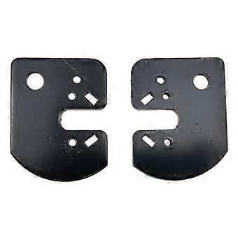 Rear Wheel Gasket Fixed Block for Max G30 Rear Wheel Parts Electric Scooter Accessories