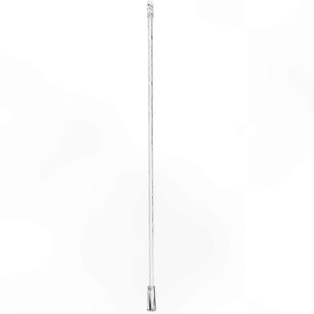 Replacement Transparent Rod for Vertical Blinds