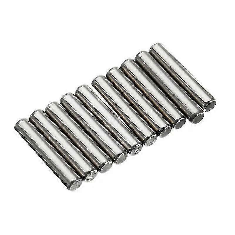 RC car pins 3X17mm for JLB Racing CHEETAH 11101 21101 J3 SPEED 1/10 model 10Pcs