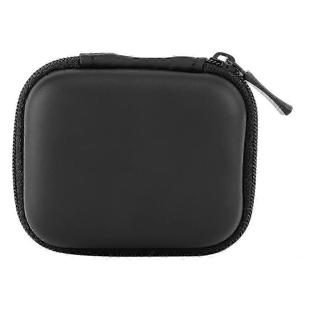 Mini Portable Shockproof Protective Storage Camera Bag Toolkit For Gopro Hero4/3+(Black)--