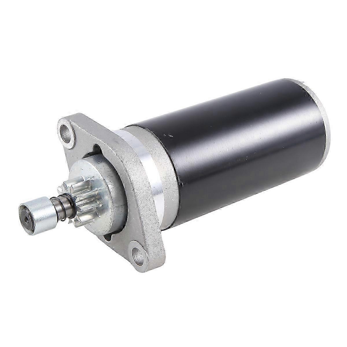 Outboard Motor STarter Electrical Start compatible Yamaha Boat Engine