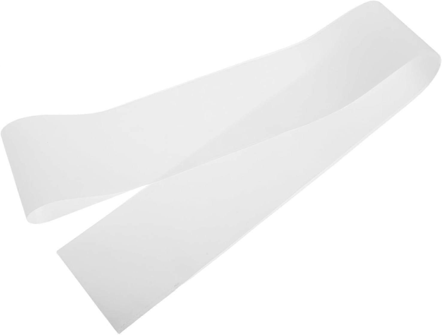 Diy Blank Satin Sash Plain Sash for Party Decorations Personalize Your