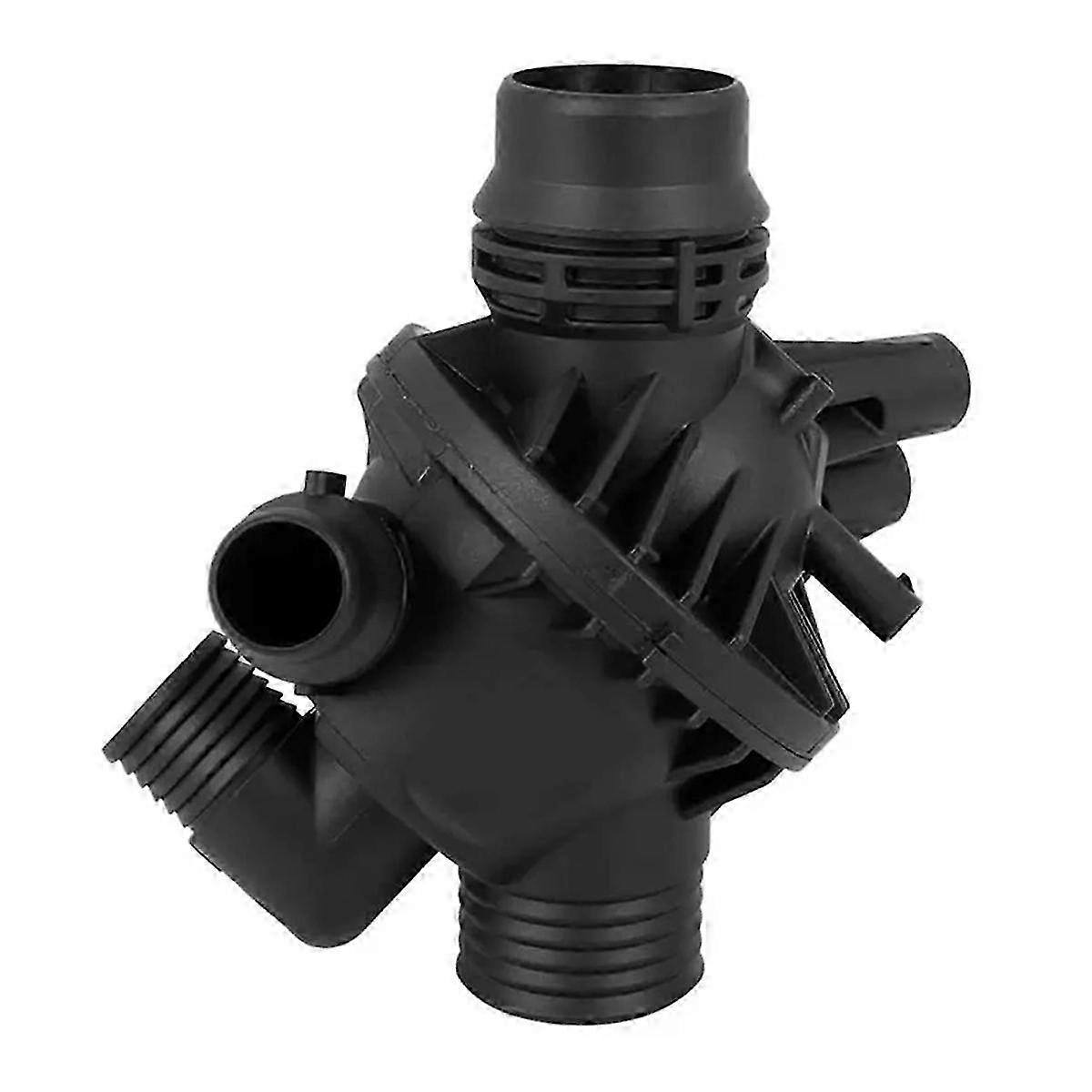 Car Engine Coolant Thermostat for X3 F25 XDrive28i N52