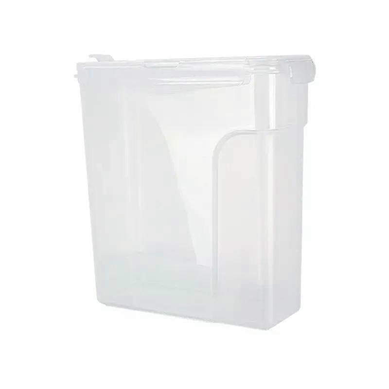 4L Sealed Tank Moisture-Proof 3D Printer PLA Consumable Drying Oven Tray Seal Ring Storage Box