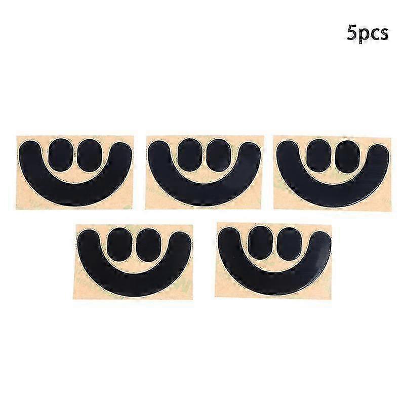 1/2/5/10pcs Mouse Feet Mouse Skates For Steelseries Rival 3 Mouse C...