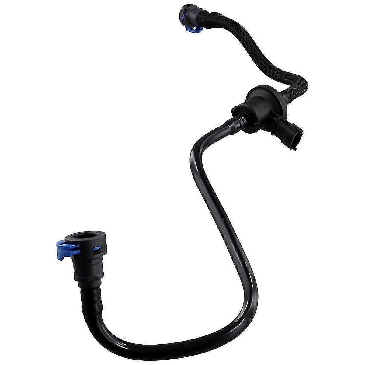 Spyleventil for Ford Focus D2 2012 til Focus ST CB8