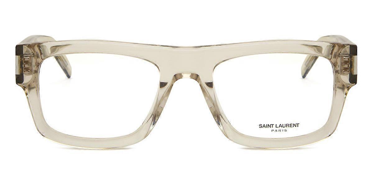 Saint Laurent SL 574 003 Men Eyeglasses
