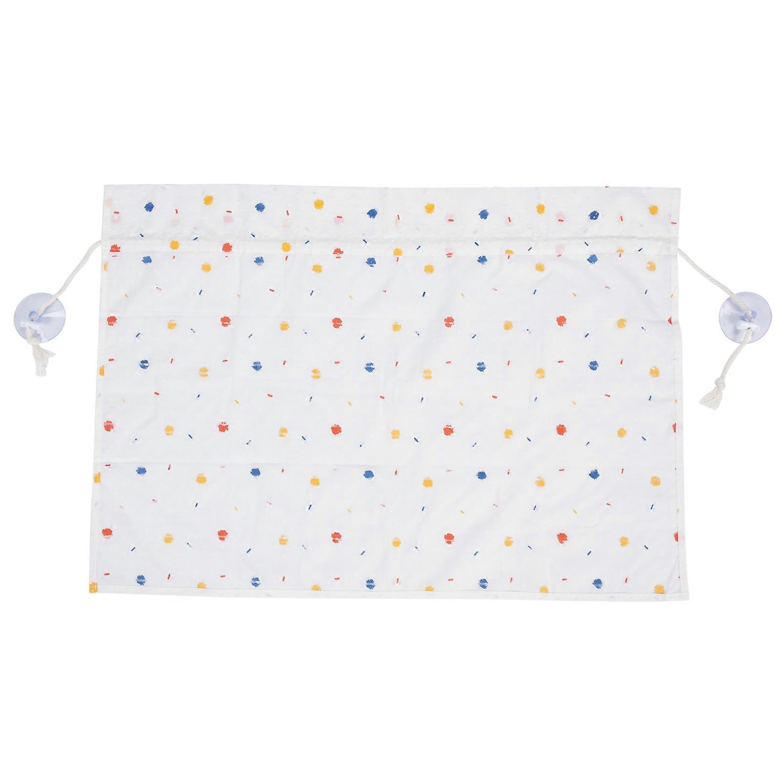 Cute Car Windshield Sun Shade Flower Vehicle Front Window Visor Sunshade Protector1#