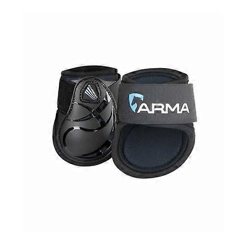 ARMA Carbon Horse Fetlock Boots