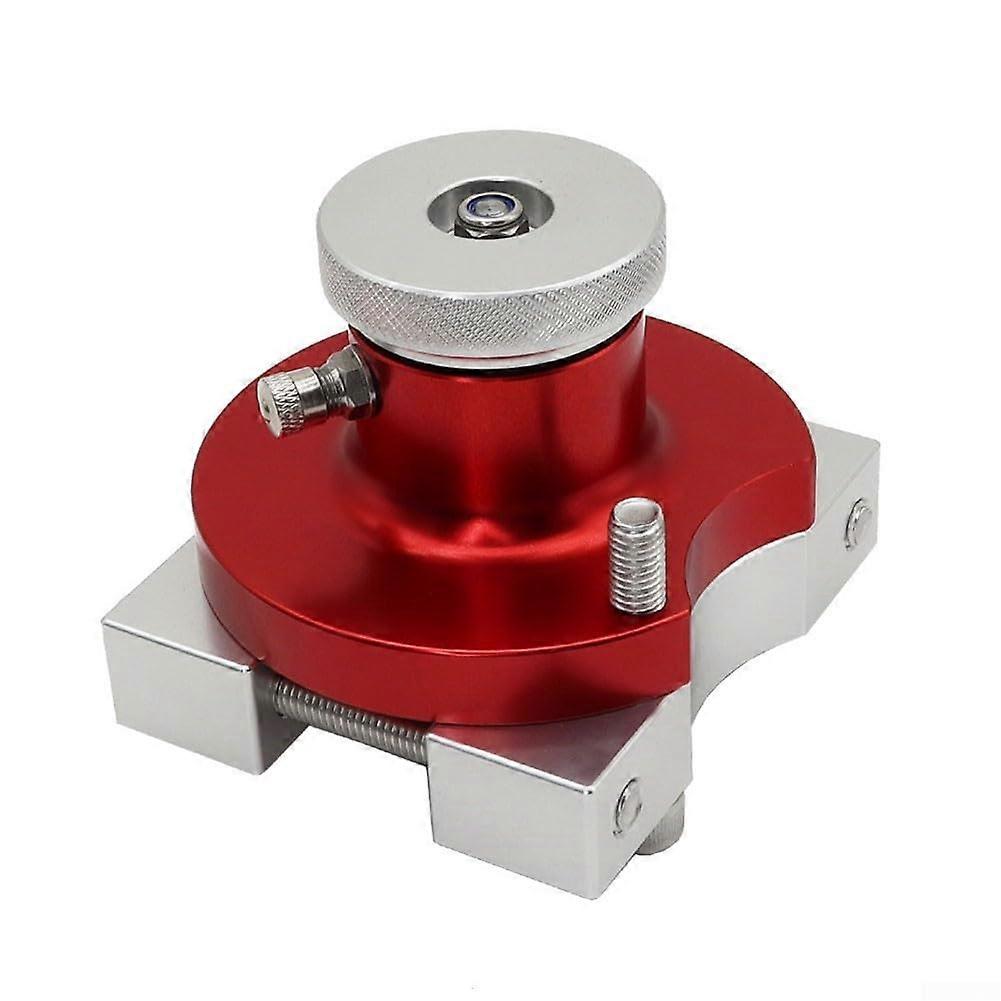 Motorcycle Nitrogen Filling Tool For WP Suspension Reservoir Shocks Compatibility Universal Fit