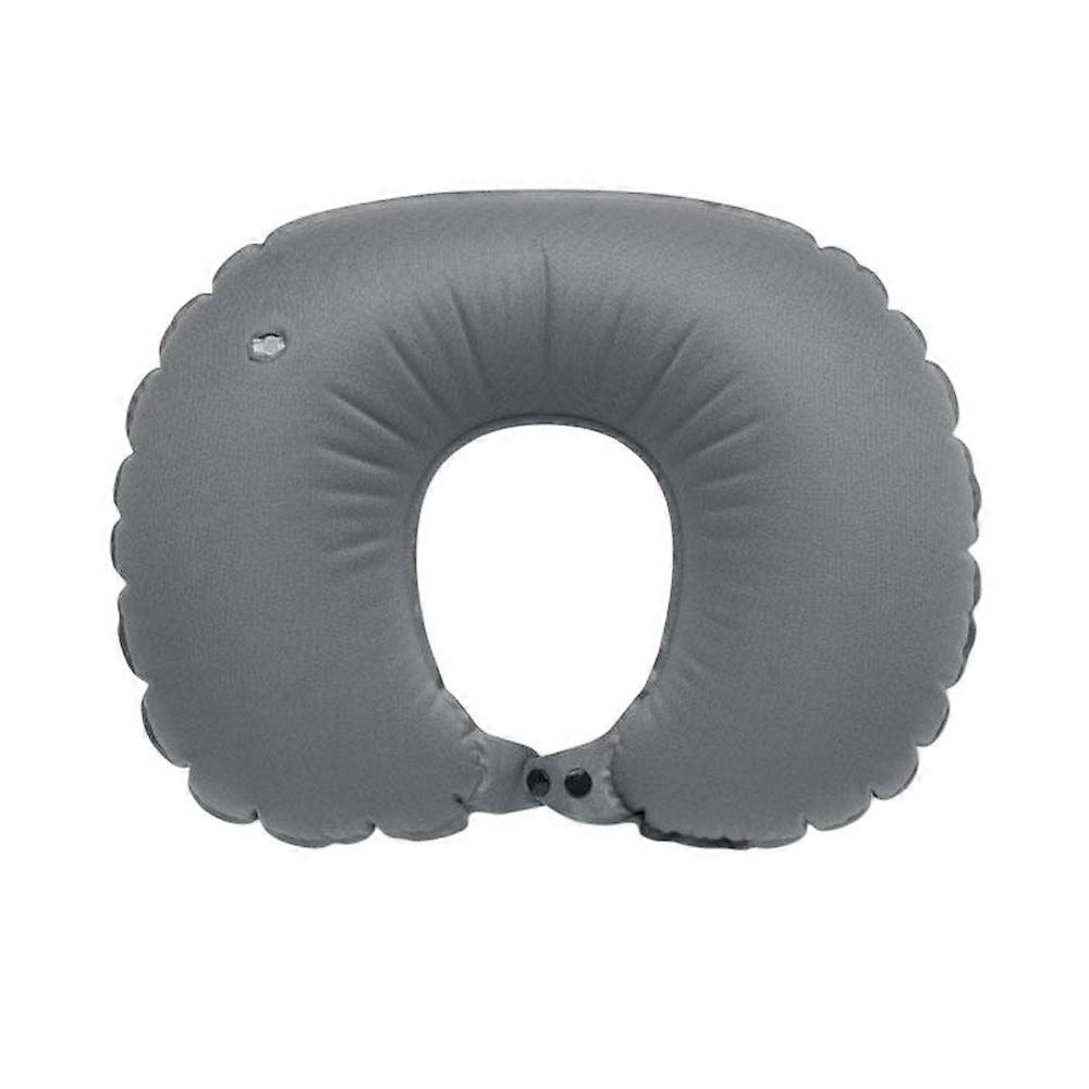MidOcean Inflatable Heddow Travel Pillow