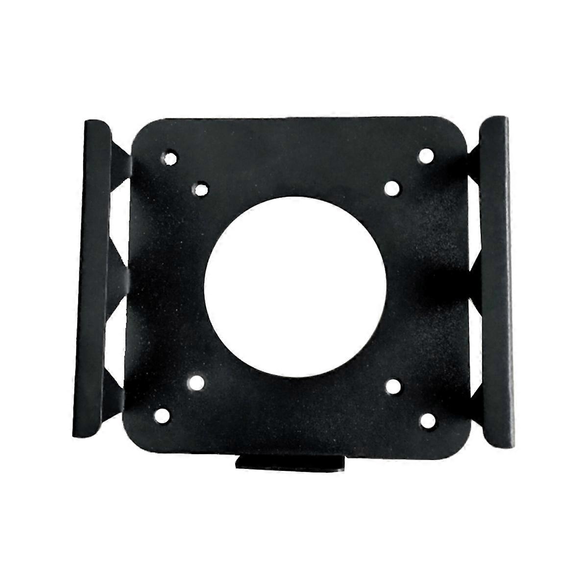 Under Desk for Host Bracket - Cooling Wall Mount Stand for Mini / Pro 2024, Space-Saving Holder