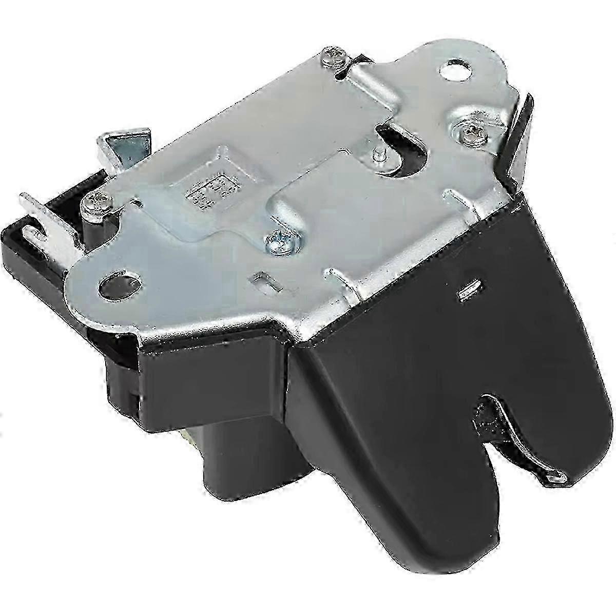 With Keyless Entry Tailgate Lock Actuator Latch Trunk Actuator for Kia Forte 2DR 4DR 2013-2018 81230 YY