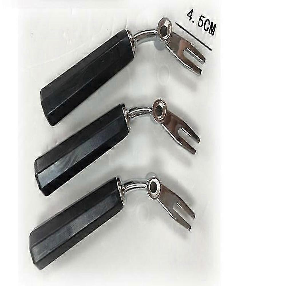 Universal Replacement Control Handle for Commercial Ice Cream Machines