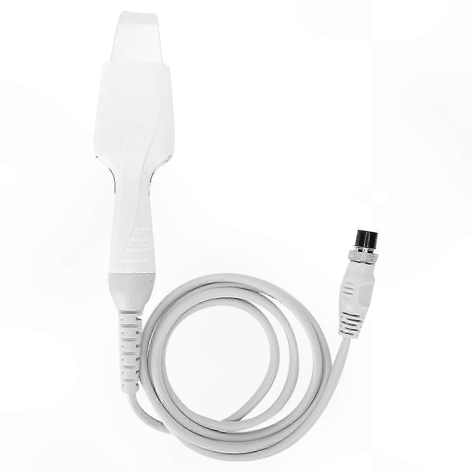 Facial Skin Scrubber Replacement Head for Hydrogen Oxygen Bubble Device Accessory