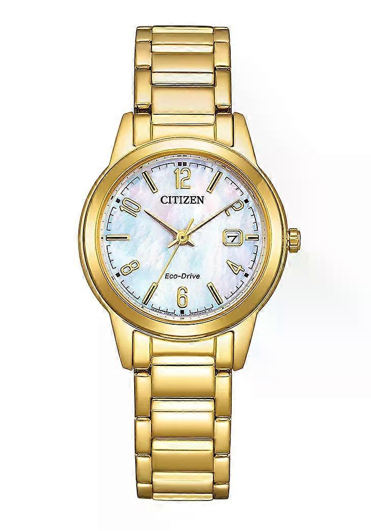 Citizen Elegance Damenuhr (FE1242-78D)