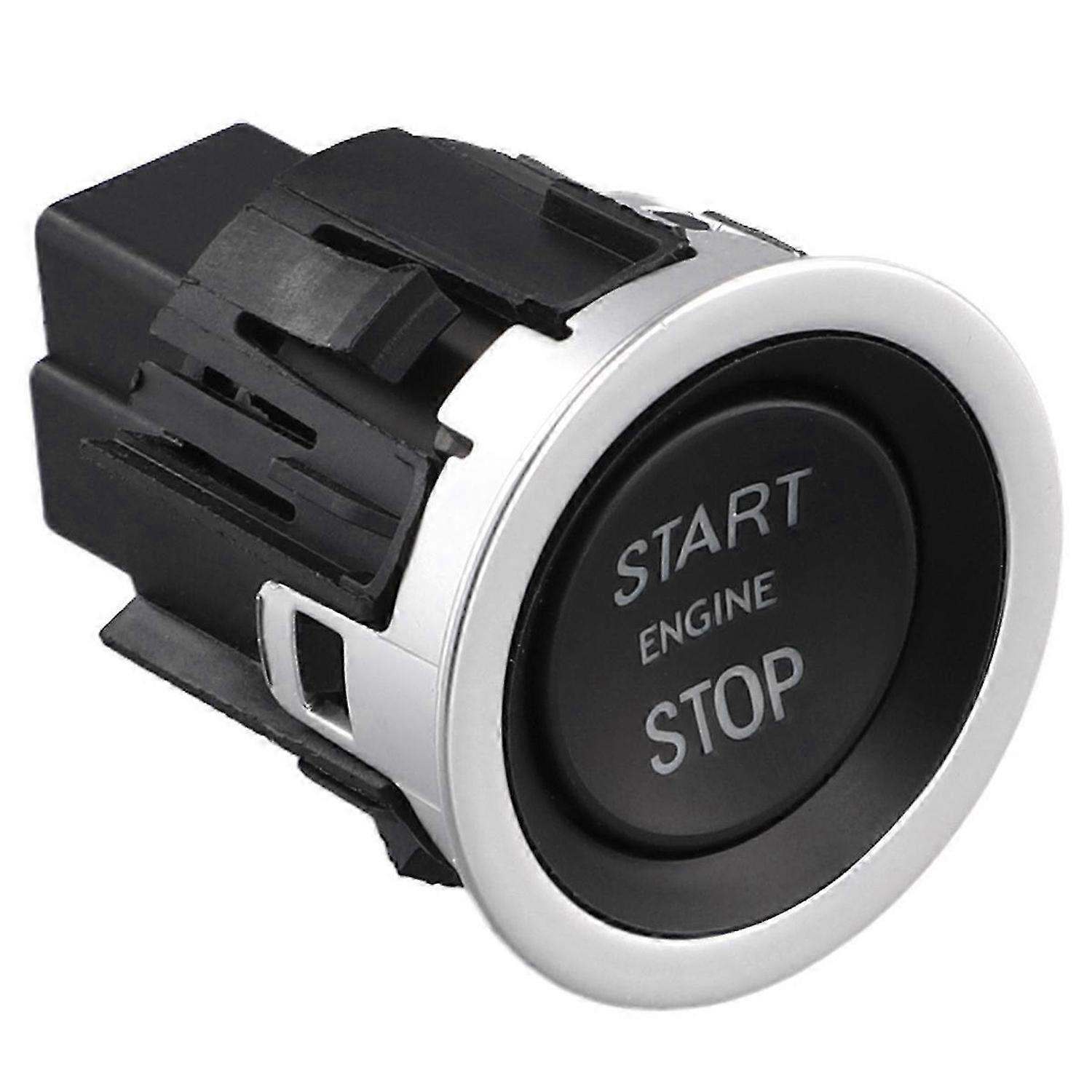 Car Engine Start Stop Ignition Switch Push Button LR070381